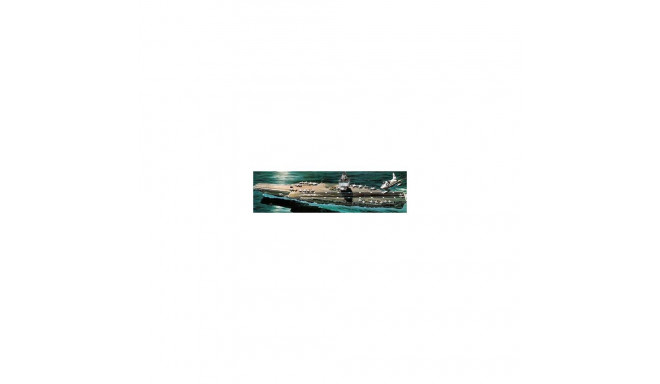 U.s.s. enterprise