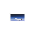 Model plastikust Concorde 'British Airways'