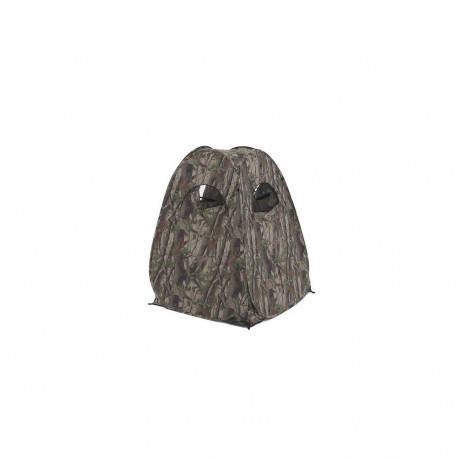 Camouflagetent Starterspakket met Accessoires