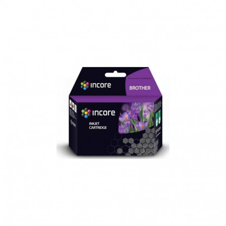Incore tint Brother LC-427Y 19ml, kollane