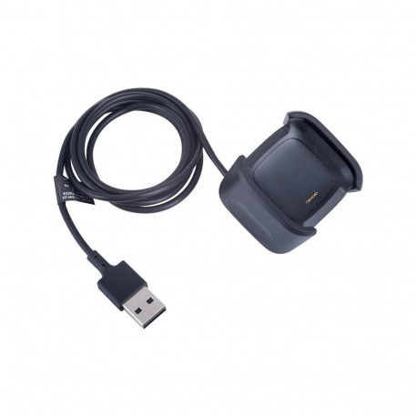 Akyga Lādētājs Viedpulkstenim Fitbit Versa 2 AK-SW-24