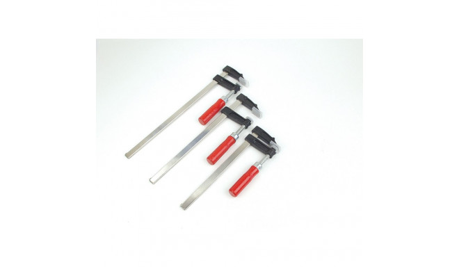 Pitskruvi 250mm