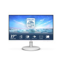Monitor - Philips V Line 271V8AW 27" Full HD 1920x1080 Flicker-free White