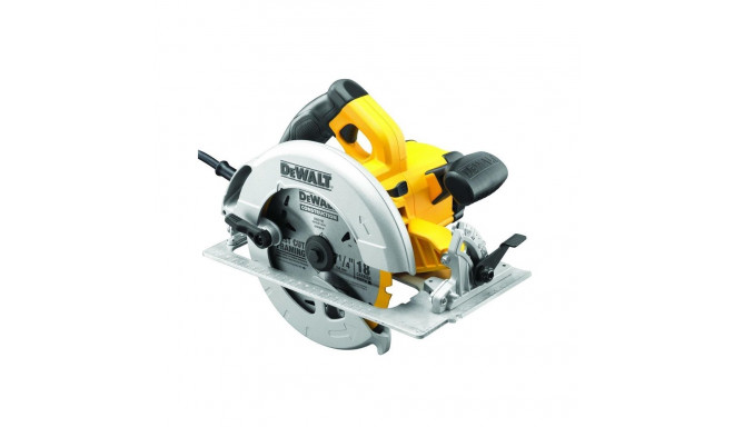 Dewalt DWE575K ketassaag 67mm 1600W