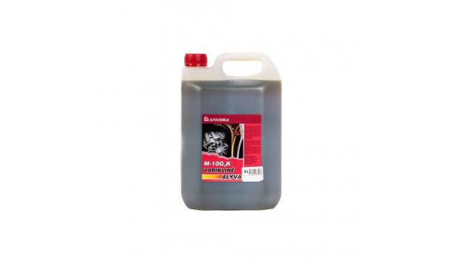 traktori mootoriõli M10GK 5 l