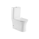 STANDING WC TOILET DOMOLETTI MT121B
