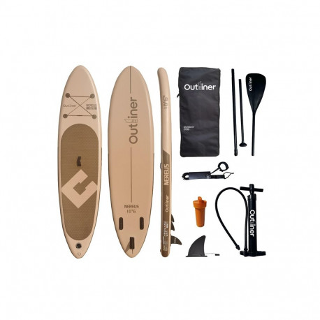 Paddle Board Outliner Muses aerulaud
