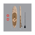 Paddle Board Outliner Muses aerulaud