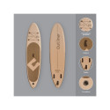 Paddle Board Outliner Muses aerulaud