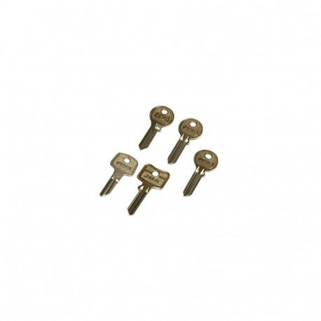 BLANK KEY KAL1 (KAE-1) KALE KILIT