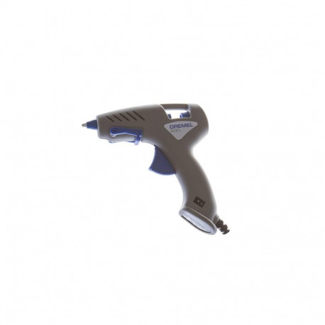GLUE GUN 7MM+18 GLUE STICKS 930 DREMEL
