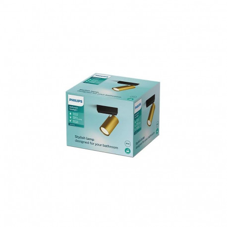 spotlight idris spot 5W GU10 IP44