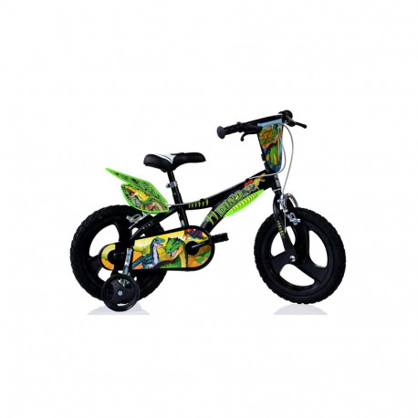 BIKE 16 DINO T REX