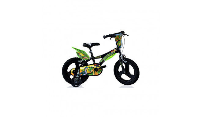 bike 16 dino t rex