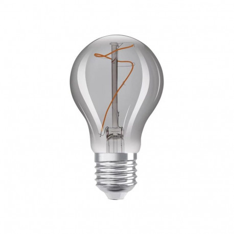 LED LAMP E27 60 3.4W 1800K 230V