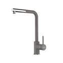 TAP SIRIUS L SIDE PULL-OUT HP CHR/ST