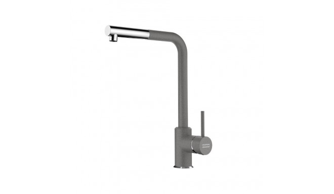 TAP SIRIUS L SIDE PULL-OUT HP CHR/ST