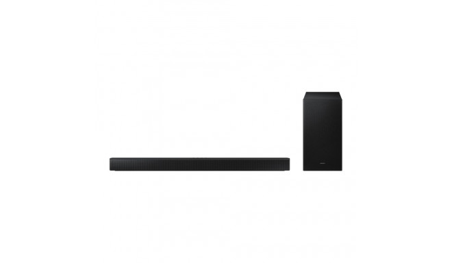 Samsung HW-B650D/EN soundbar süsteem
