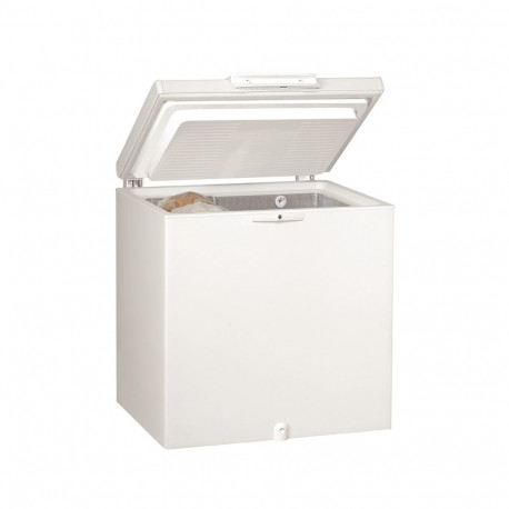 FREEZER CHEST WH2010 FO 2 WHP
