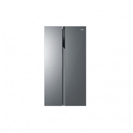 REFRIGERATOR SBS HSR3918ENPG HAI