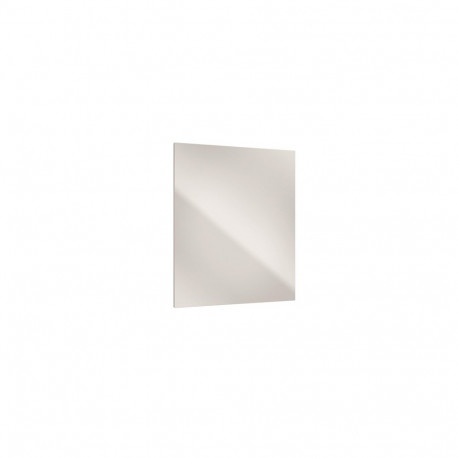 MIRROR HUNG RIMLESS TORRENT L50/60 WHITE