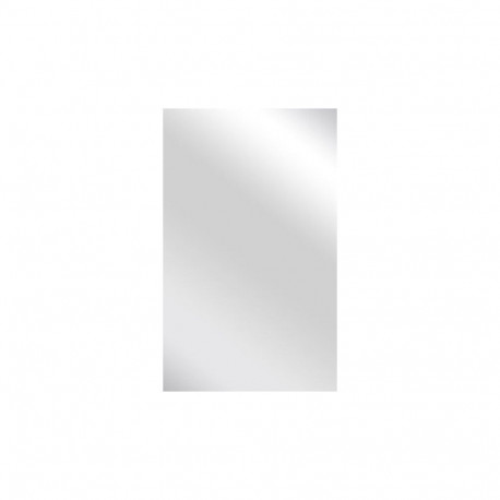 lihtne C-servaga riputatav peegel 120x60cm