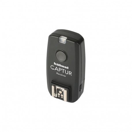 Hähnel lisavastuvõtja Captur Sony