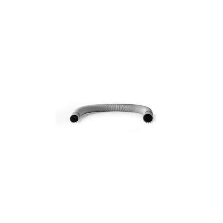 Nedis WAOH2429SSP40 water hose fitting Hose connector Grey 1 pc(s)