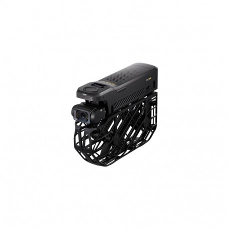 HOVERAir X1 Pro Max Standart 4 rotors Quadcopter 48 MP 7680 x 4320 pixels 1920 mAh Black
