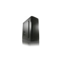 LC-Power 7034B Midi Tower Black