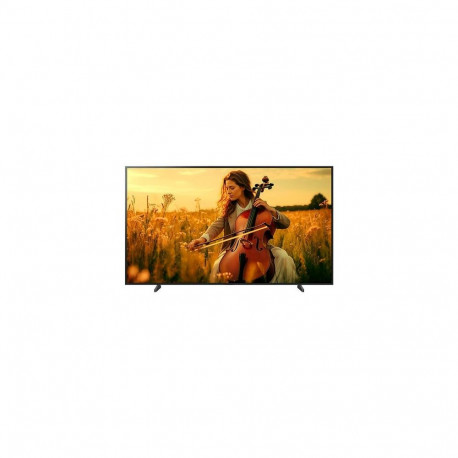 Sony K-55XR5 139.7 cm (55") 4K Ultra HD Smart TV Wi-Fi Black