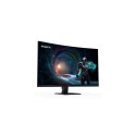 GIGABYTE GS32QCA 31.5&quot; QHD Curved Gaming Monitor - 2560 x 1440, 180Hz, 1ms, 250 cd/m², Free