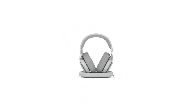 Fractal Design Scape Headset Wired &amp; Wireless Head-band Music/Everyday Charging stand