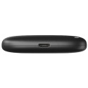 Synology BeeDrive 1TB USB Type-C 3.2 Gen 2 (3.1 Gen 2) Black