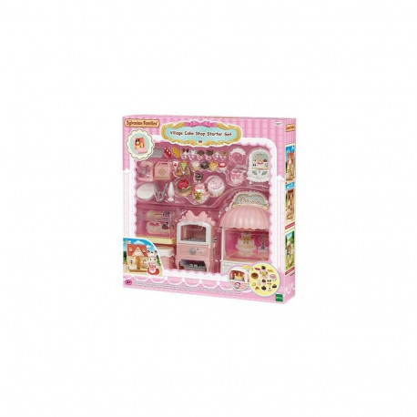 Sylvanian Families 5807 doll accessory Doll pet house