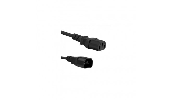 Qoltec 53898 power cable