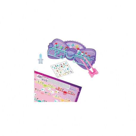 Aquabeads Nail Studio Disney Princess Nail Designer Kit