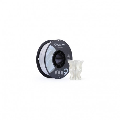 Creality 3D 3301120004 3D printing material Silk White 1 kg