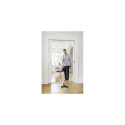 Kärcher VC 7 SIGNATURE LINE 2-in-1 stick vacuum Dry HEPA Bagless Black, White 2.5 Ah