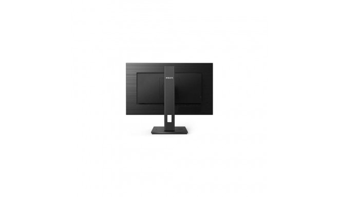 Philips S Line 243S1/00 computer monitor 60.5 cm (23.8") 1920 x 1080 pixels Full HD LCD Black