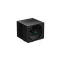 DeepCool ASSASSIN IV Processor Air cooler 14 cm Black 1 pc(s)