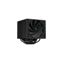 DeepCool ASSASSIN IV Processor Air cooler 14 cm Black 1 pc(s)