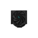 DeepCool ASSASSIN IV Processor Air cooler 14 cm Black 1 pc(s)