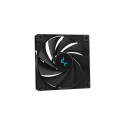 DeepCool ASSASSIN IV Processor Air cooler 14 cm Black 1 pc(s)