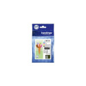Brother LC3213VAL ink cartridge 4 pc(s) Original Black, Cyan, Magenta, Yellow