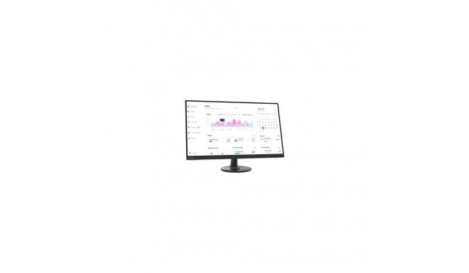 Lenovo D32-40 computer monitor 80 cm (31.5") 1920 x 1080 pixels Full HD Black