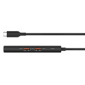 Raidsonic | 4-Port USB 3.2 Gen 2 Hub with Power Delivery | IB-HUB1437-CPD