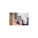 Savio WI-FI smart socket 16A AS-01 White Wireless
