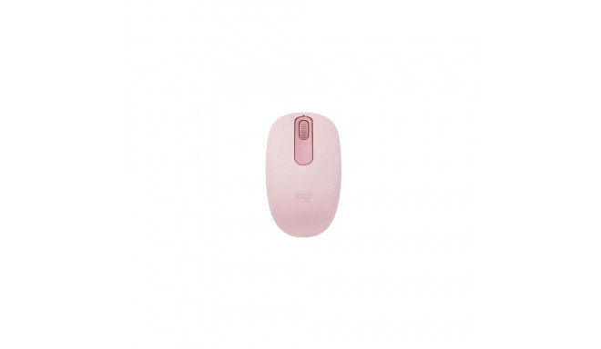 Logitech 910-007461 mouse Universal Ambidextrous Bluetooth IR LED 1000 DPI