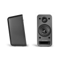 Wavemaster MX 3+ 60 W Black 2.1 channels